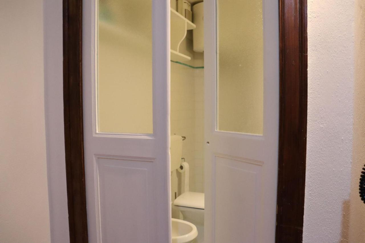 Carlo Alberto Apartment, Alghero Old Town, Near The Beach Eksteriør bilde