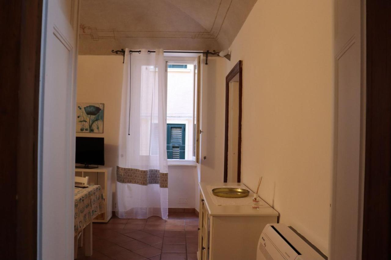 Carlo Alberto Apartment, Alghero Old Town, Near The Beach Eksteriør bilde