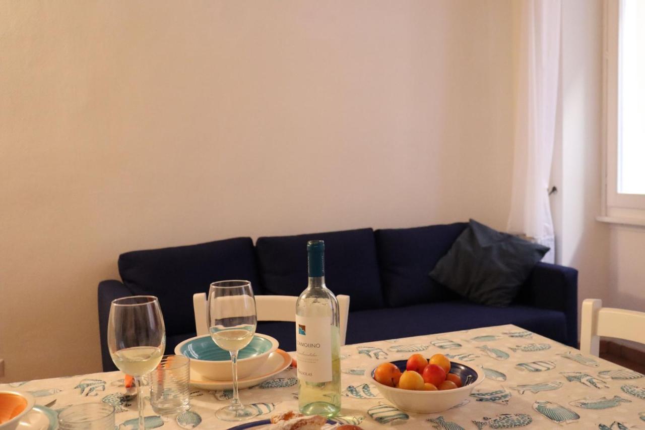 Carlo Alberto Apartment, Alghero Old Town, Near The Beach Eksteriør bilde