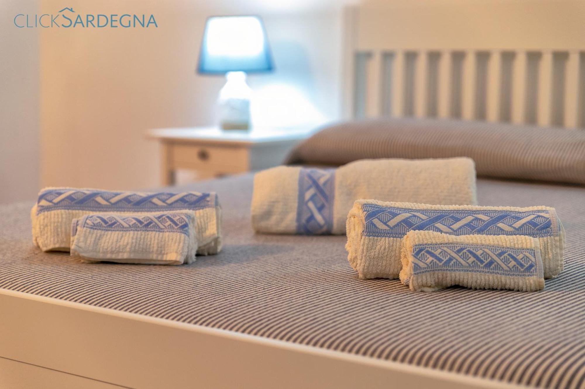 Carlo Alberto Apartment, Alghero Old Town, Near The Beach Eksteriør bilde