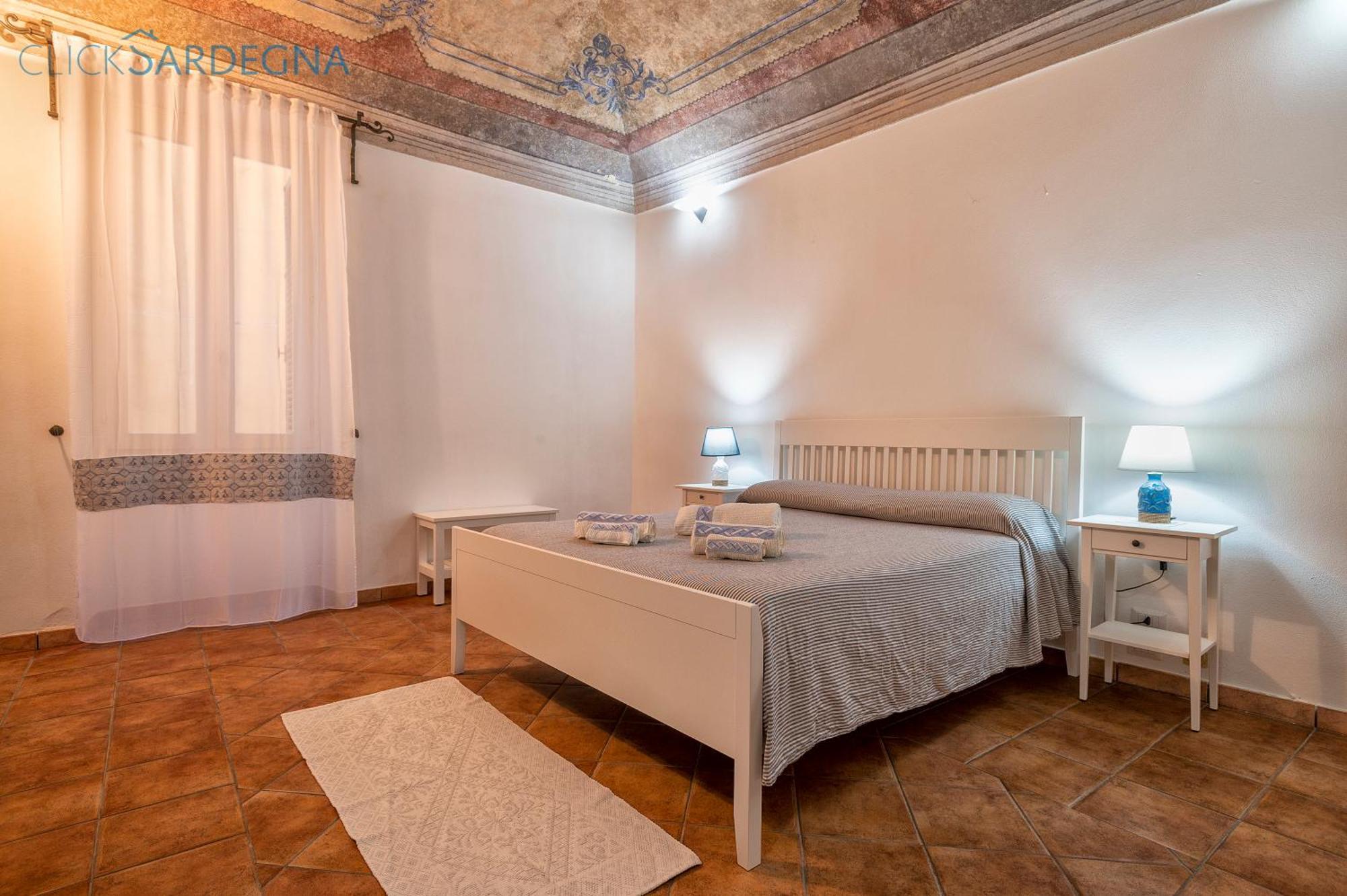 Carlo Alberto Apartment, Alghero Old Town, Near The Beach Eksteriør bilde