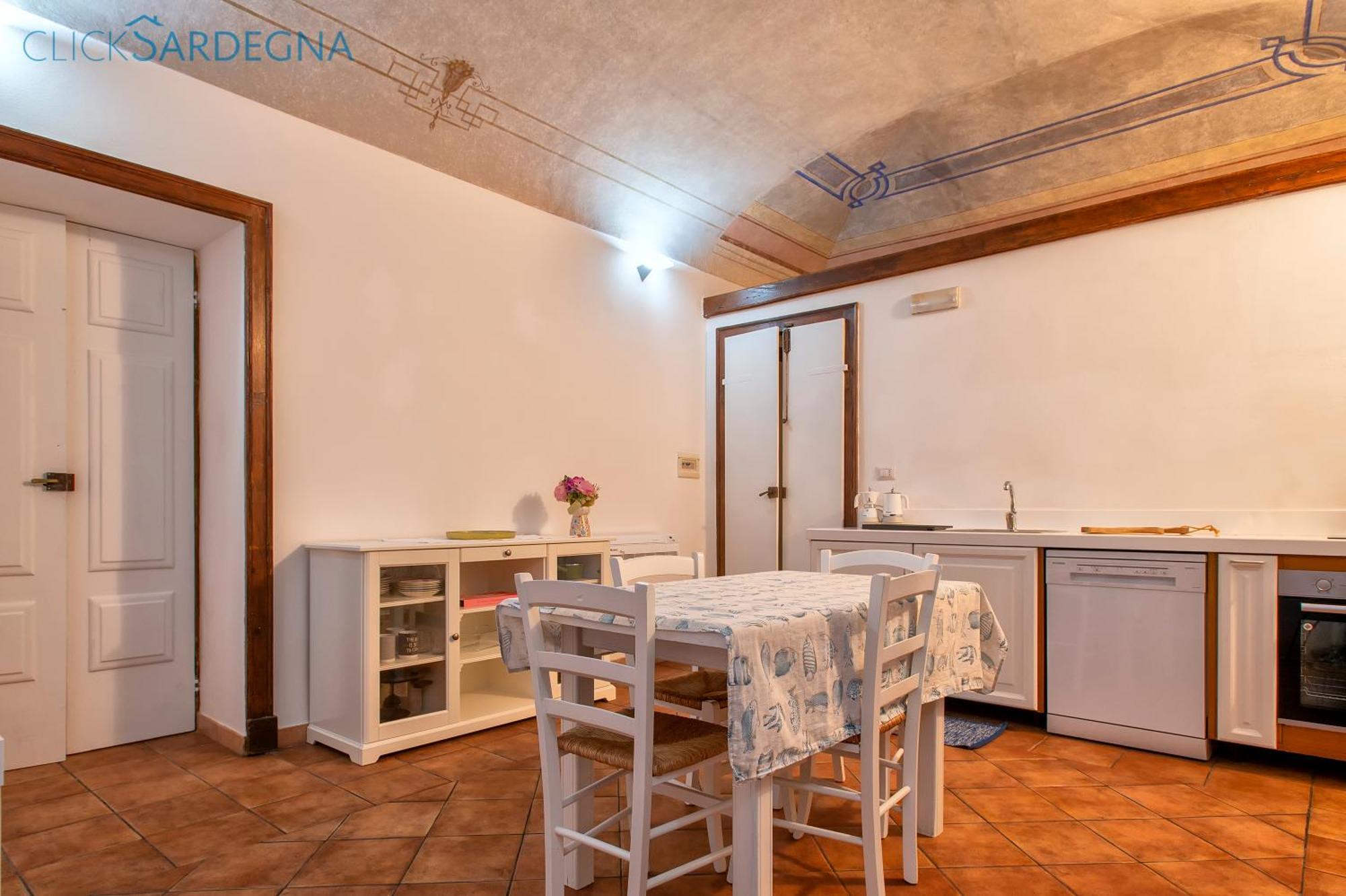 Carlo Alberto Apartment, Alghero Old Town, Near The Beach Eksteriør bilde