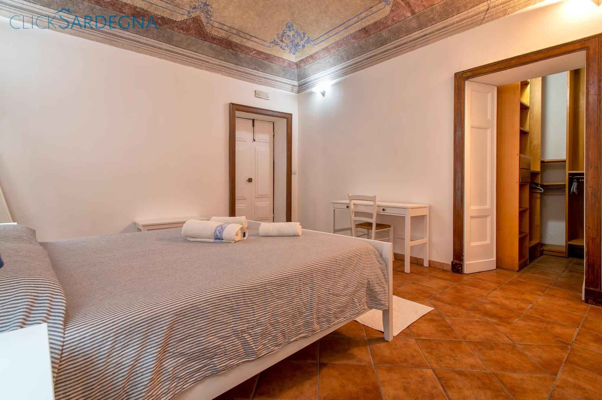 Carlo Alberto Apartment, Alghero Old Town, Near The Beach Eksteriør bilde
