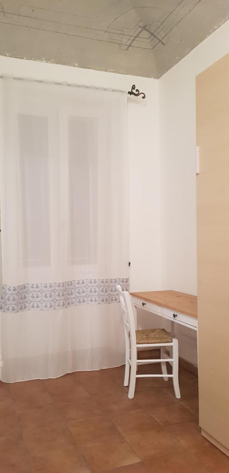 Carlo Alberto Apartment, Alghero Old Town, Near The Beach Rom bilde